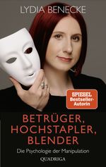 Betrüger, Hochstapler, Blender Cover des Buches Betrüger, Hochstapler, Blender (ISBN: 9783869951492)