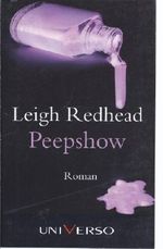 Peepshow Cover des Buches Peepshow (ISBN: 9783869972473)