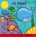 Zieh- und Schiebebuch - Im Meer Cover des Buches Zieh- und Schiebebuch - Im Meer (ISBN: 9783869974361)