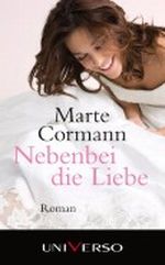 Nebenbei die Liebe Cover des Buches Nebenbei die Liebe (ISBN: 9783869978895)