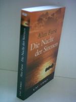 Die Nacht der Sirenen Cover des Buches Die Nacht der Sirenen (ISBN: 9783869978932)