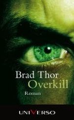 Overkill Cover des Buches Overkill (ISBN: 9783869979168)