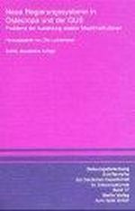 Neue Regierungssysteme in Osteuropa und der GUS: Probleme der Ausbildung stabiler Machtinstitutionen (Osteuropa-Forschung) Cover des Buches Neue Regierungssysteme in Osteuropa und der GUS: Probleme der Ausbildung stabiler Machtinstitutionen (Osteuropa-Forschung) (ISBN: 9783870615635)