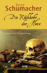 Die Rückkehr der Hexe Cover des Buches Die Rückkehr der Hexe (ISBN: 9783870622688)