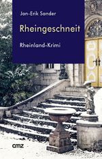 Rheingeschneit Cover des Buches Rheingeschneit (ISBN: 9783870622985)