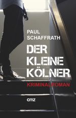 Der kleine Kölner Cover des Buches Der kleine Kölner (ISBN: 9783870623531)