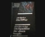 Unterwegs in die Welt von morgen- Die Triffids ; die expedition der space beagle Cover des Buches Unterwegs in die Welt von morgen- Die Triffids ; die expedition der space beagle (ISBN: 9783870703127)