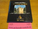 Bauwerke der Welt : Wehrbauten, Burgen, Schlösser, Residenzen, Wohnen in der Welt. Cover des Buches Bauwerke der Welt : Wehrbauten, Burgen, Schlösser, Residenzen, Wohnen in der Welt. (ISBN: 9783870704636)