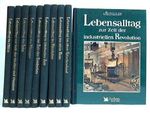 Lebensalltag in China. Cover des Buches Lebensalltag in China. (ISBN: 9783870706661)
