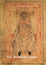 Die Benediktusregel lat.-deutsch Cover des Buches Die Benediktusregel lat.-deutsch (ISBN: 9783870711412)