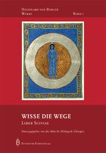 Wisse die Wege Cover des Buches Wisse die Wege (ISBN: 9783870712150)