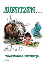 Aufsitzen Cover des Buches Aufsitzen (ISBN: 9783871180064)