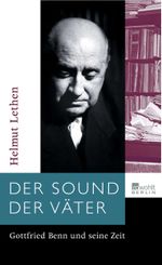 Der Sound der Väter Cover des Buches Der Sound der Väter (ISBN: 9783871345449)