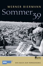 Sommer 39 Cover des Buches Sommer 39 (ISBN: 9783871346279)