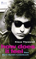 How does it feel Cover des Buches How does it feel (ISBN: 9783871347184)
