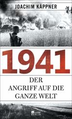1941 Cover des Buches 1941 (ISBN: 9783871348266)