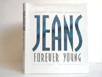 Jeans, forever young Cover des Buches Jeans, forever young (ISBN: 9783871504297)