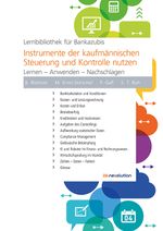 Instrumente der kaufmännischen Steuerung und Kontrolle nutzen Cover des Buches Instrumente der kaufmännischen Steuerung und Kontrolle nutzen (ISBN: 9783871512742)