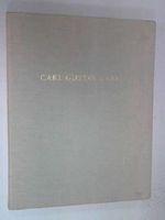 Carl Gustav Carus. Leben und Werk Cover des Buches Carl Gustav Carus. Leben und Werk (ISBN: 9783871570186)