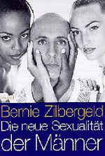 Die neue Sexualität der Männer Cover des Buches Die neue Sexualität der Männer (ISBN: 9783871590993)