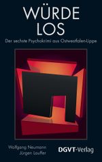 Würde Los Cover des Buches Würde Los (ISBN: 9783871598869)
