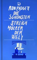 Die schönsten Streichhölzer der Welt Cover des Buches Die schönsten Streichhölzer der Welt (ISBN: 9783871620935)
