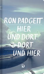 Hier und dort & dort und hier Cover des Buches Hier und dort & dort und hier (ISBN: 9783871621178)
