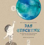 Das Geschenk Cover des Buches Das Geschenk (ISBN: 9783872269522)