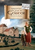 Die Stunde der Geister Cover des Buches Die Stunde der Geister (ISBN: 9783872492036)