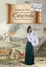 Der Schatten des Erbfeinds Cover des Buches Der Schatten des Erbfeinds (ISBN: 9783872493569)