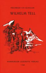Wilhelm Tell Cover des Buches Wilhelm Tell (ISBN: 9783872910066)