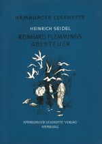 Reinhard Flemmings Abenteuer Cover des Buches Reinhard Flemmings Abenteuer (ISBN: 9783872910936)