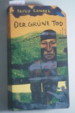 Der grüne Tod Cover des Buches Der grüne Tod (ISBN: 9783872946270)