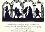 Mozart: Die grossen Opern in Scherenschnitten: Im Auftr. d. Lotte-Reiniger-Gesellschaft hrsg. v. Alfred Happ. Einl. v. Joachim Kaiser Cover des Buches Mozart: Die grossen Opern in Scherenschnitten: Im Auftr. d. Lotte-Reiniger-Gesellschaft hrsg. v. Alfred Happ. Einl. v. Joachim Kaiser (ISBN: 9783873240605)