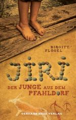 Jiri Cover des Buches Jiri (ISBN: 9783873363816)