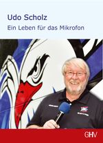 Ein Leben für das Mikrofon Cover des Buches Ein Leben für das Mikrofon (ISBN: 9783873366084)