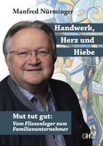 Handwerk, Herz und Hiebe Cover des Buches Handwerk, Herz und Hiebe (ISBN: 9783873367920)