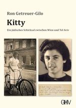 Kitty Cover des Buches Kitty (ISBN: 9783873368095)
