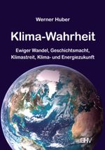 Klima-Wahrheit Cover des Buches Klima-Wahrheit (ISBN: 9783873368583)
