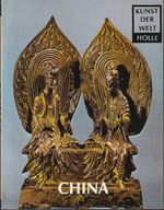 China. Geist und Gesellschaft Kunst der Welt P 6 Cover des Buches China. Geist und Gesellschaft Kunst der Welt P 6 (ISBN: 9783873551121)