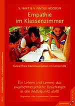 Empathie im Klassenzimmer Cover des Buches Empathie im Klassenzimmer (ISBN: 9783873875807)