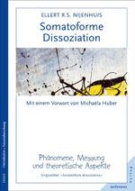 Somatoforme Dissoziation Cover des Buches Somatoforme Dissoziation (ISBN: 9783873876231)
