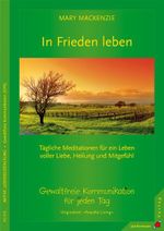 In Frieden leben Cover des Buches In Frieden leben (ISBN: 9783873876422)
