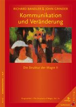 Kommunikation und Veränderung Cover des Buches Kommunikation und Veränderung (ISBN: 9783873877351)