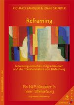 Reframing Cover des Buches Reframing (ISBN: 9783873877573)