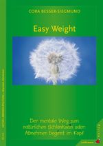 Easy Weight Cover des Buches Easy Weight (ISBN: 9783873878495)