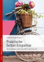 Praktische Selbst-Empathie Cover des Buches Praktische Selbst-Empathie (ISBN: 9783873879171)