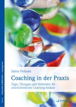 Coaching in der Praxis Cover des Buches Coaching in der Praxis (ISBN: 9783873879713)