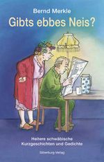 Gibts ebbes Neis? Cover des Buches Gibts ebbes Neis? (ISBN: 9783874077682)