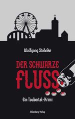 Der schwarze Fluss Cover des Buches Der schwarze Fluss (ISBN: 9783874078016)